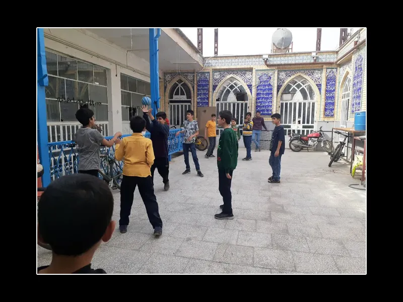 بازی-8
