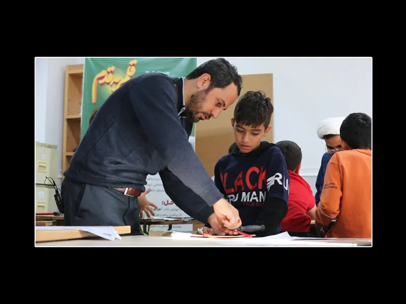 کارگاه-27