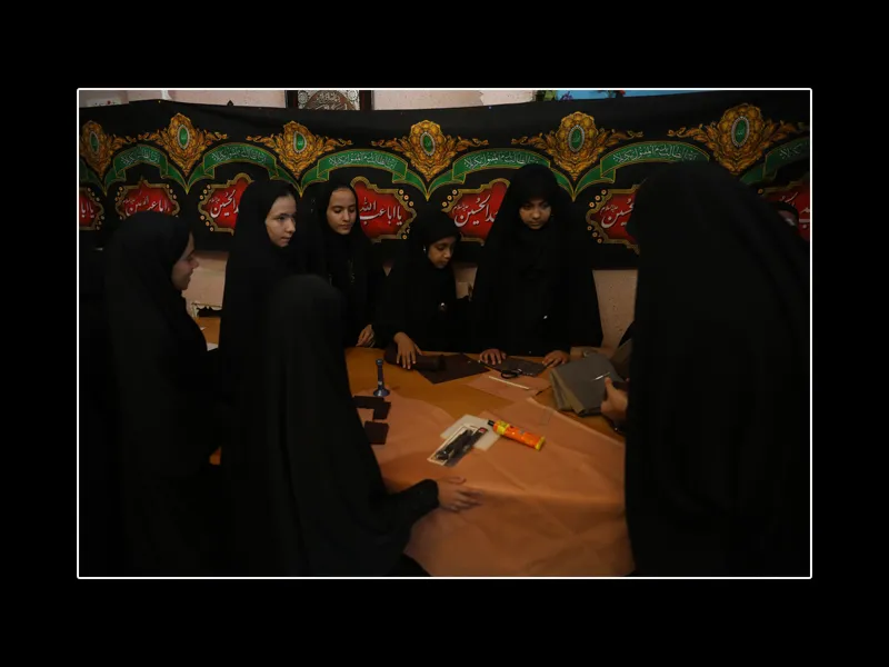 کارگاه-7