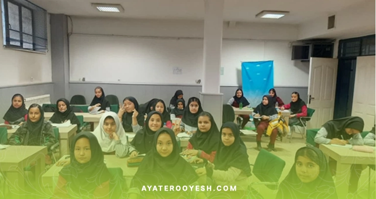 قرآن با داستانها، تشویق و تنبیه، تکرار مفاهیم، هنر و رسانه، محیط سالم و دعاء، راهکارهای عملی برای تربیت کودکان و نوجوانان ارائه میدهد.