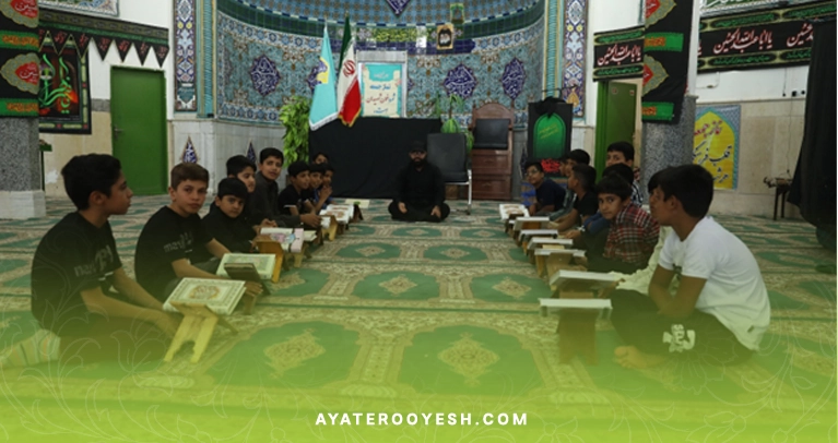 تعلیم کودک در قرآن، فراتر از آموزش درسی است و شامل پرورش دینی، اخلاقی و مهارتهای زندگی میشود تا آیندهای آگاه و ارزشمند بسازد.