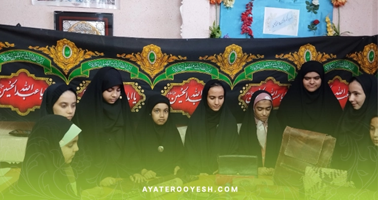 شکلگیری شخصیت سالم در تربیت موفق، با تزکیه نفس، خودشناسی و پرورش فضائل اخلاقی تحقق مییابد.