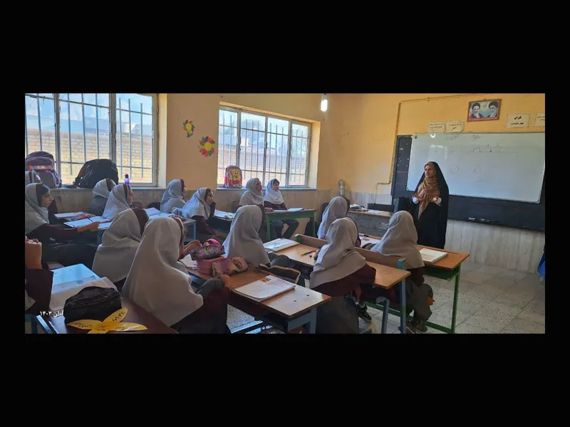 فارس-1