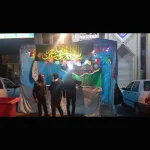 فارس-15