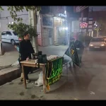 فارس-16