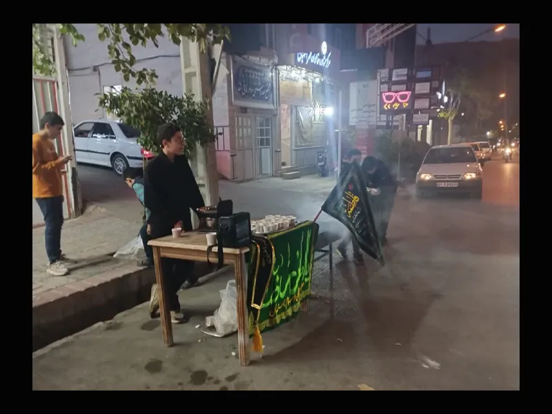 فارس-16