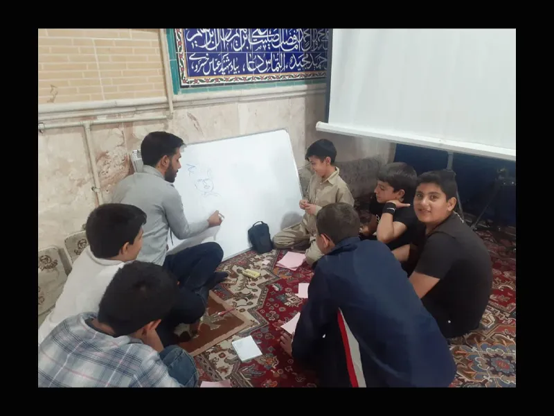 فارس-19
