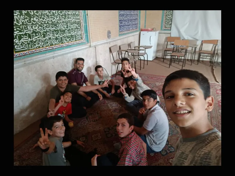 فارس-23