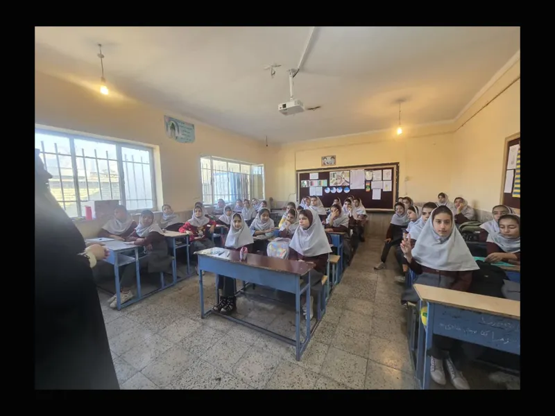 فارس-3