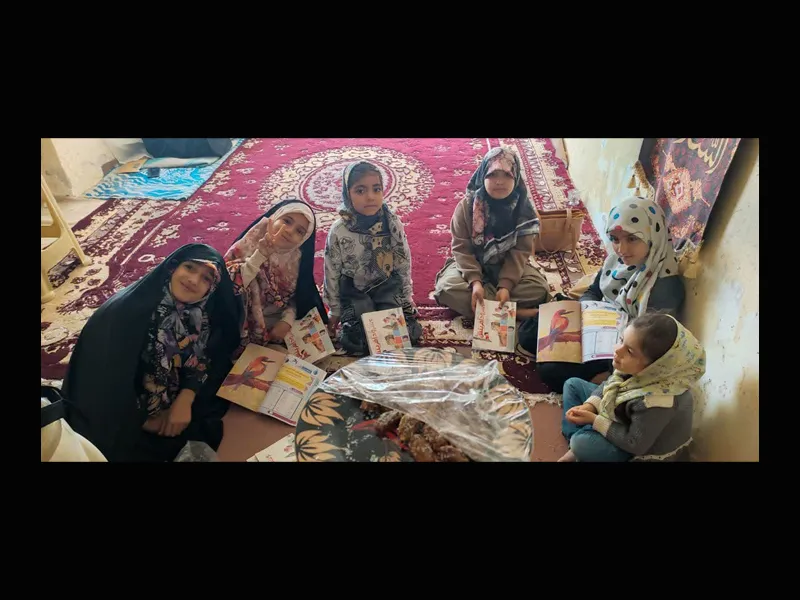 فارس-5
