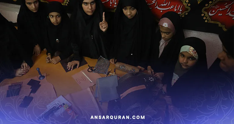 نظارت-ارزیابی-بازدید-از-ستاد-عتبات-عالیات-کرمان-7