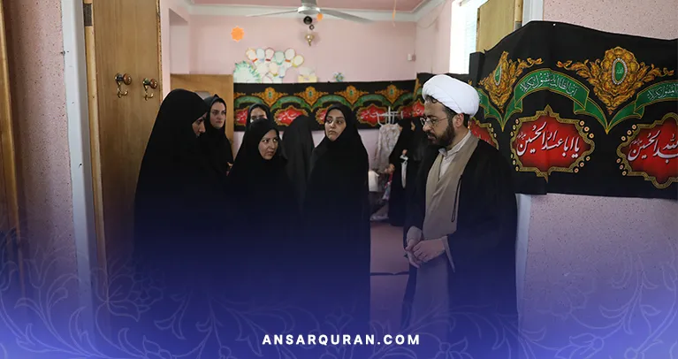 نظارت-ارزیابی-بازدید-از-ستاد-عتبات-عالیات-کرمان-8