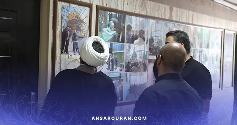 نظارت-ارزیابی-بازدید-از-ستاد-عتبات-عالیات-کرمان-9